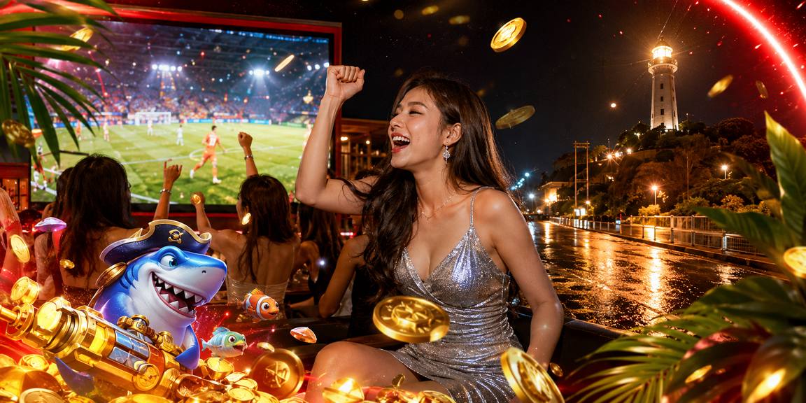 soicautop247 Live Casino mở ngay trong sảnh soicautop247