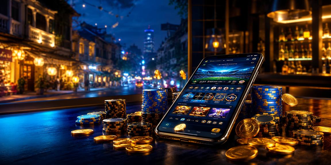 soicautop247 Bàn Baccarat Tốc Độ Cao